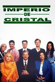 Regarder l'intégralité Imperio de Cristal Film en ligne