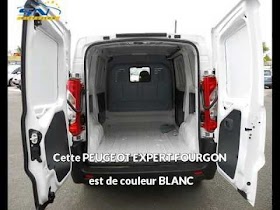 Voiture Occasion Peugeot Eu
