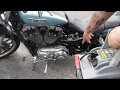 Can You Jumpstart A Motorcycle With A Car / Build a Tow Behind a Motorcycle or Small Car Trailer : 6 ... / How to start a motorcycle battery using a charger.