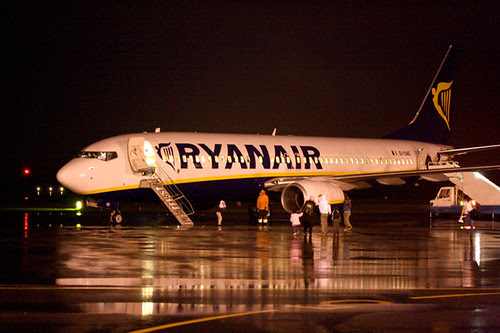 Ryan Air