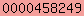 counter for
blogger