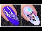 Trends Nail Art Designs New Easy Nails Art Ideas 2020, Video Simple and Easy Nail Art Designs most update!