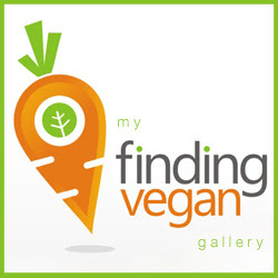 My Finding Vegan Gallery