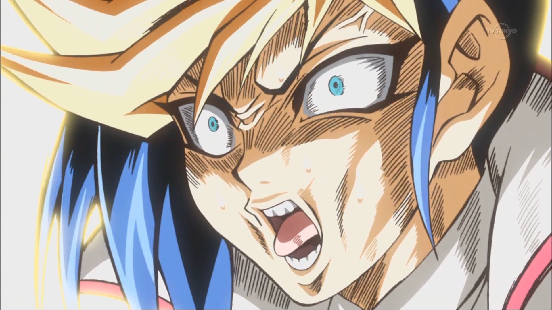 遊戯王arc V 今週の名シーン １１６ 太陽と月の守護者 オーバーカタストロフな毎日