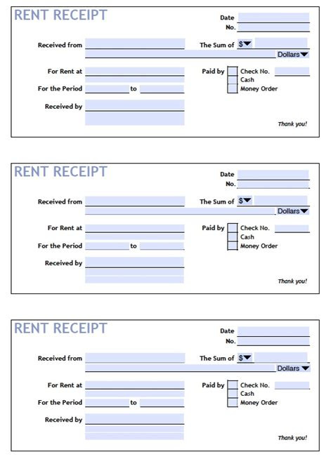 Keep track of rental payments and avoid legal disputes with your tenant or landlord. free printable rent receipt free printable