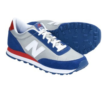 man running shoes
 on ... Running Shoes (For Men) - review by Retro man from Franklin, NE on 1/6
