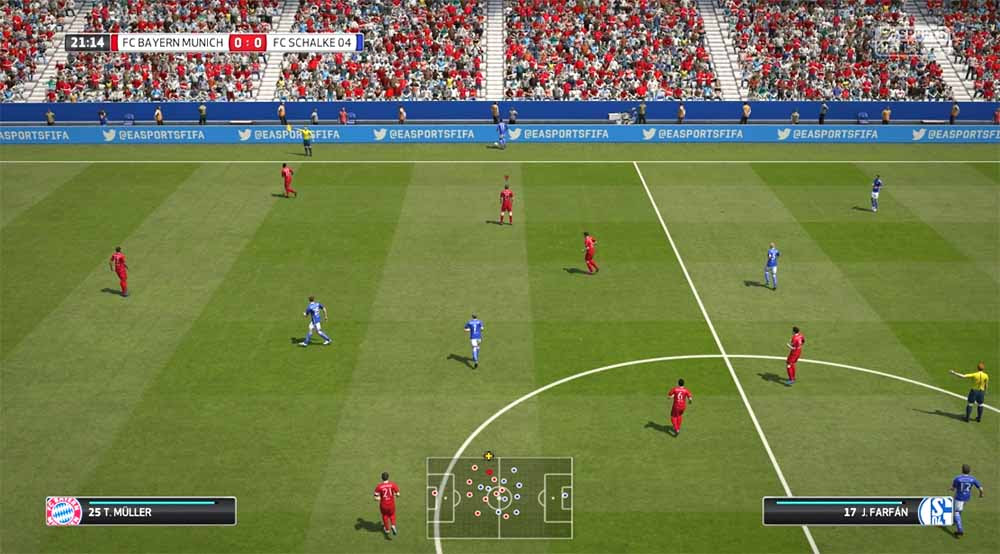 Fifa 18 Xbox 360 Android