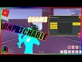 Roblox Chams Esp