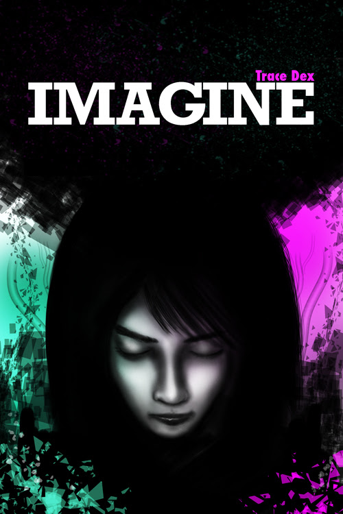 Imagine ebook by Trace Dex