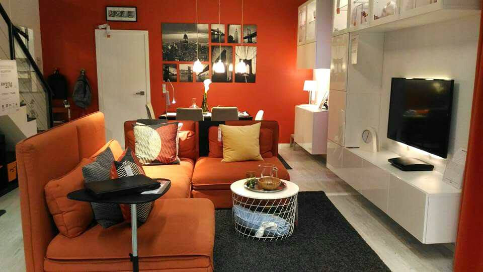 15 Idea Dekorasi Ruang Tamu Terbaik Menggunakan Barang Ikea 15 Idea Dekorasi Ruang Tamu Terbaik Menggunakan Barang Ikea