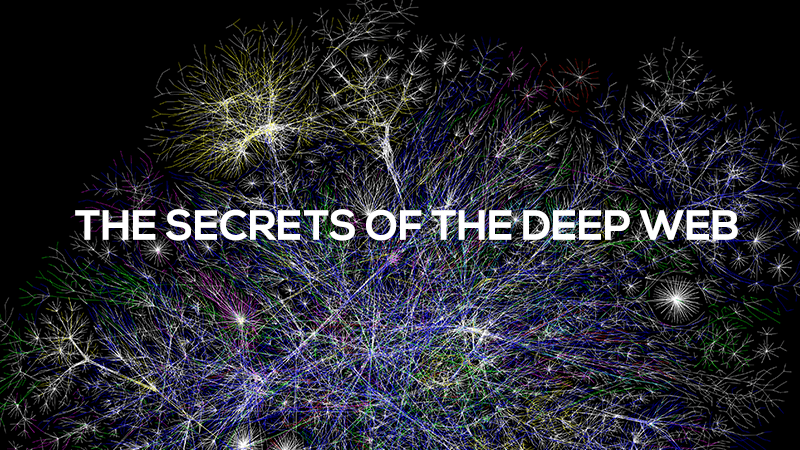deep web