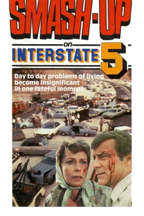 Smash-Up on Interstate 5 Magyarul Videa Néz Online Streaming Teljes
Magyar Előzetes UHD 1976 DVD