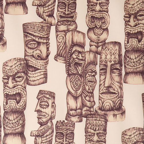 Tiki Gods - 04