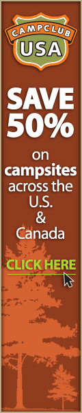 Get the Best Deals on Campsites