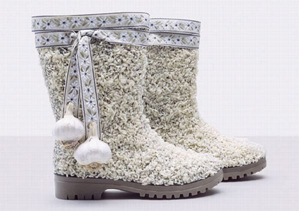 Edible Fashion Accessories (14 pics)