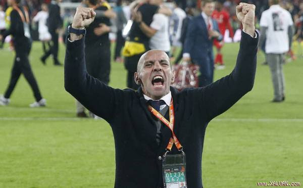 Từ chiếc Rolex Maradona tặng đến thiên tài ‘buôn người’ ăn đứt Arsene Wenger