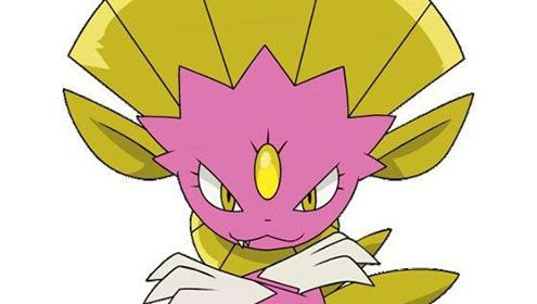 3dに移行してからの マニューラの色違い って明らかにおかしいよな 画像 ポケモンアンテナサイト