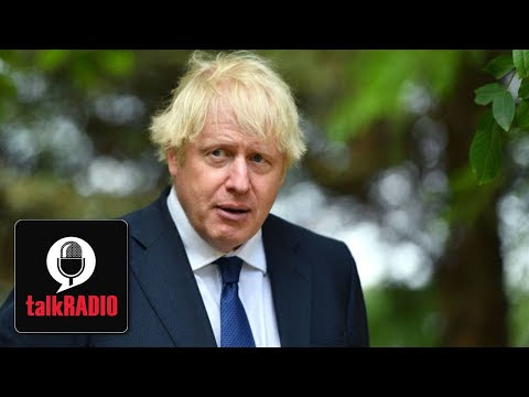 talkRADIO: Mike Graham with Peter Hitchens: 'MPs should ...