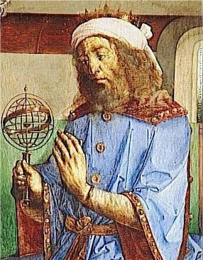 Astrology in elizabethan times