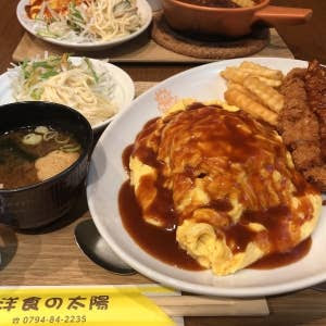 三木市の美味しいランチ選 人気店から穴場まで Retty