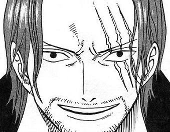 ワンピース シャンクスならマムに勝てるの