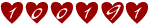 HTML Hit Counters