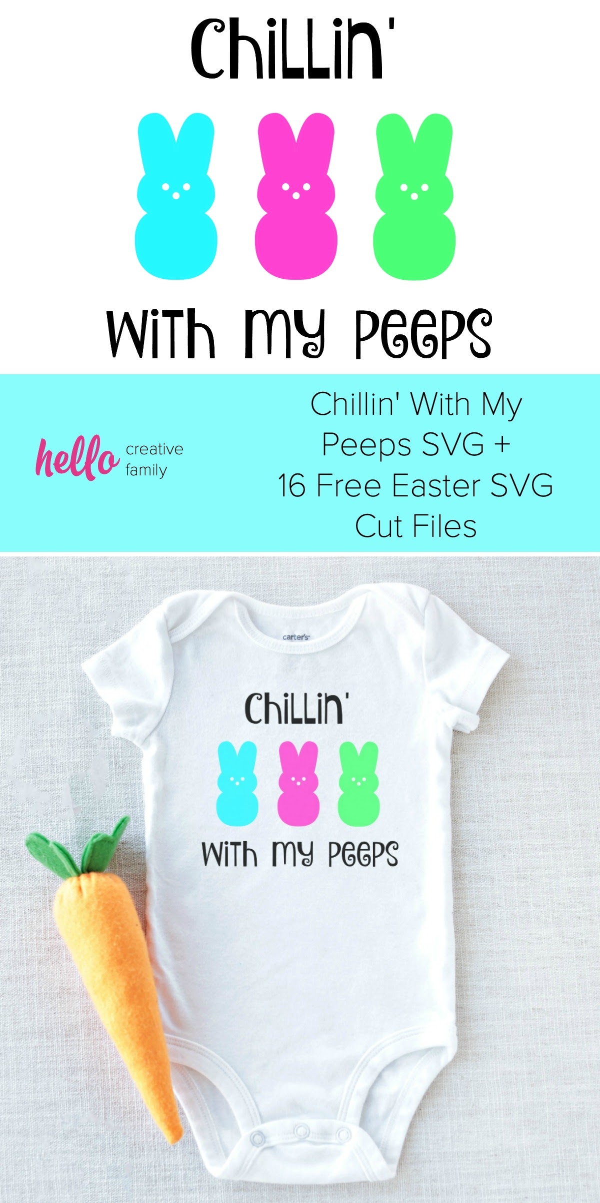 Download Baby&#039;s First Easter Free Svg - 115+ File Include SVG PNG EPS DXF for Cricut, Silhouette and Other Machine