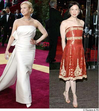 renee zellweger weight loss. Renee before and after she
