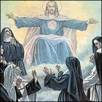 Rosa de San Javier Tallien y 3 compañeras, Beatas