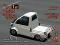 daihatsu course