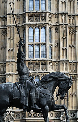 Richard I