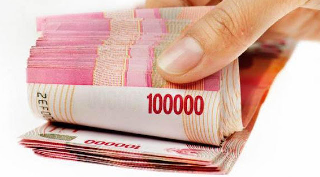  Kemnaker Tetapkan Kenaikan UMP 2018 Sebesar 8,71 Persen