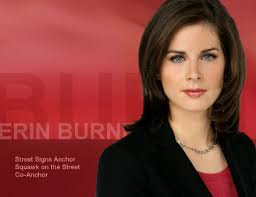 Pictures of Erin Burnett