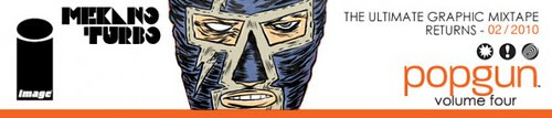 Muldercomics
