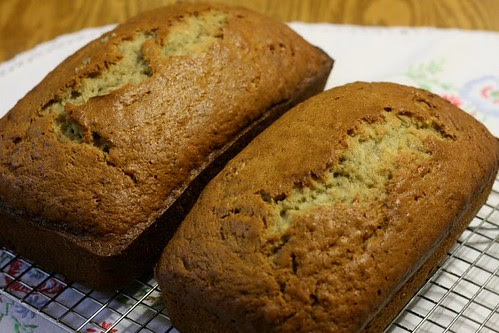 Banana Bread
