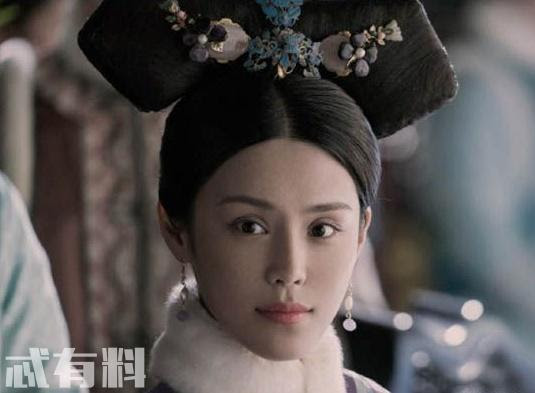 如懿传仪贵人孩子是怎么死的仪贵人结局是什么 因为
