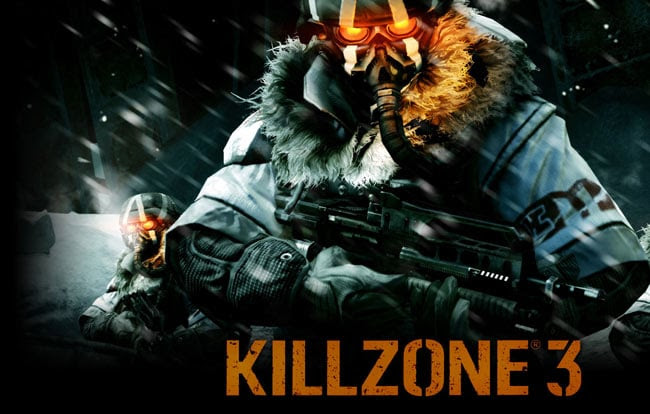 Killzone 3
