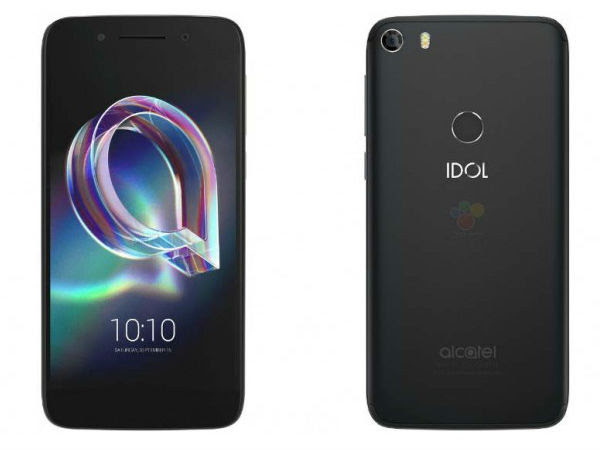 Alcatel Idol 5