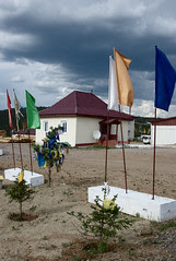 Buddhist 