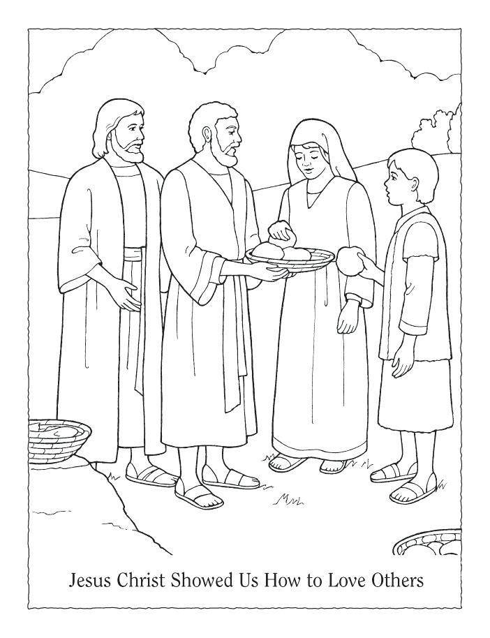 Download Serving Others Coloring Pages at GetColorings.com | Free printable colorings pages to print and ...