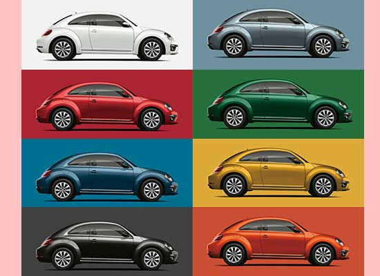 女性に人気の おしゃれな車 ランキング レディースme