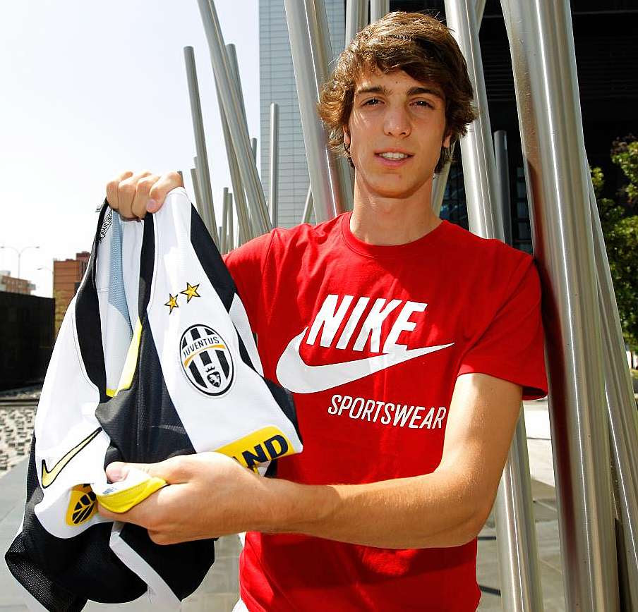 Juventus kupio 16-godišnjeg Nicu Cañizaresa iz Rayo Vallecana