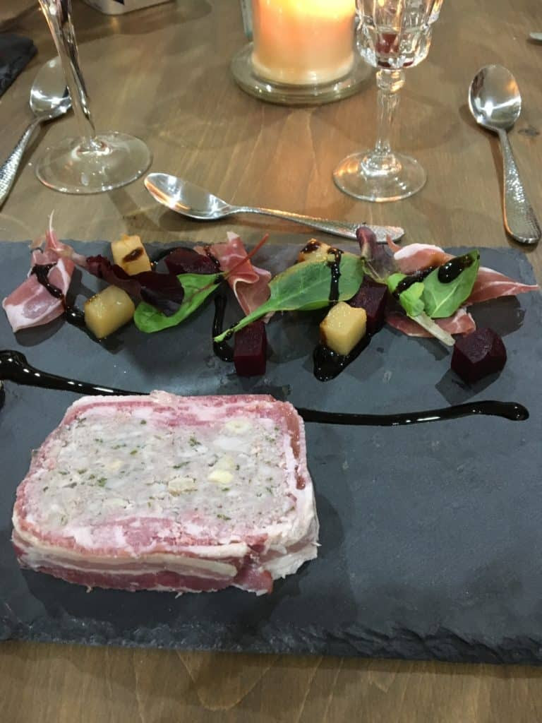 4 Perfect Christmas Dinner Starters | Amateur Chef