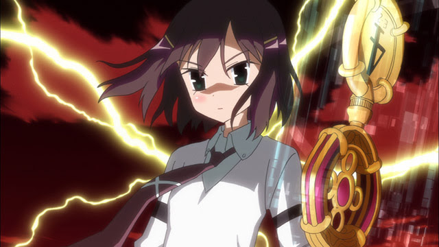 咲 Saki 各高校毎のキャラクター紹介 新道寺女子高校 マンガペディア