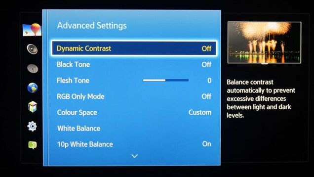 Enhancement or Gimmick? Your TV's Advanced Picture Settings, Explained