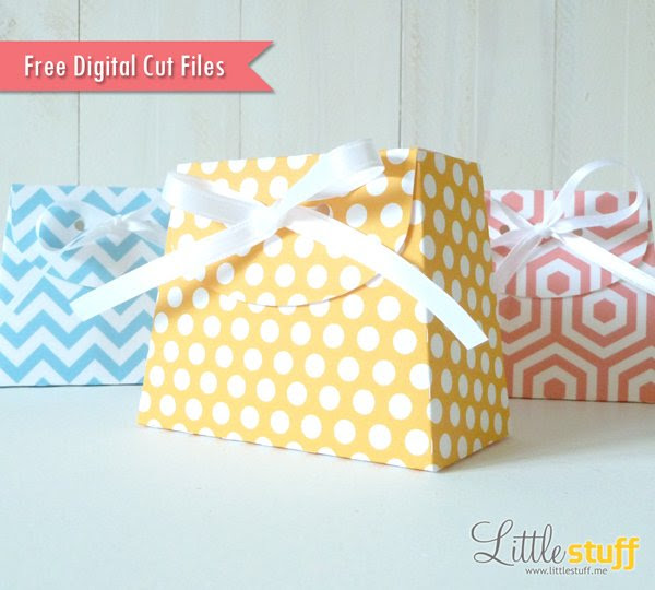 Download Free SVG and Silhouette Studio Digital Cut Files - Little Stuff