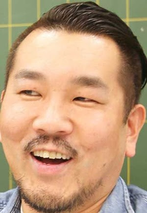 顔の大きい男子にオススメな髪型 アイテム 男 の美容室 ｄｉｓｐａｔｃｈ ｈａｉｒ