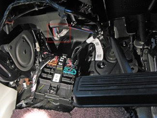 Ford connect amerikan park yapımı