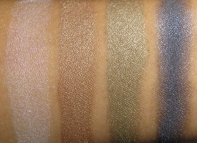 Silk Naturals Opal, Posh, Resort, Sapphire, 