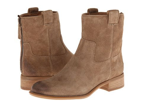 Nine West Jareth Women's Zip Boots